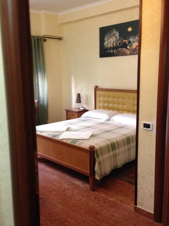 Caligola Resort Rome Exterior photo