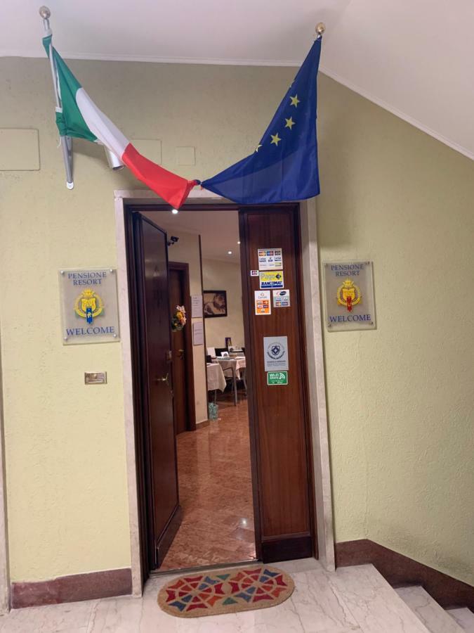 Caligola Resort Rome Exterior photo